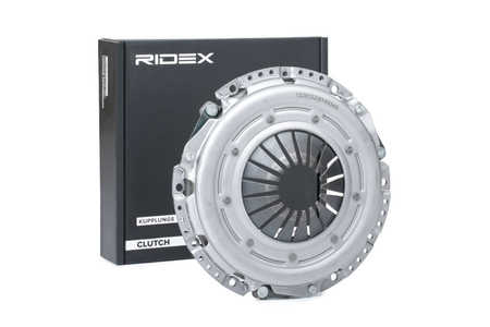 RIDEX Spingidisco frizione-0