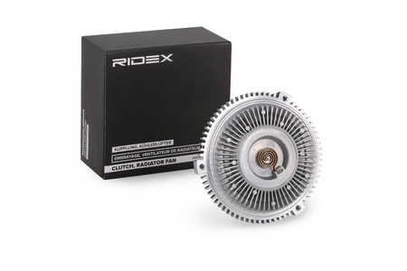 RIDEX Koppeling, radiateurventilator-0