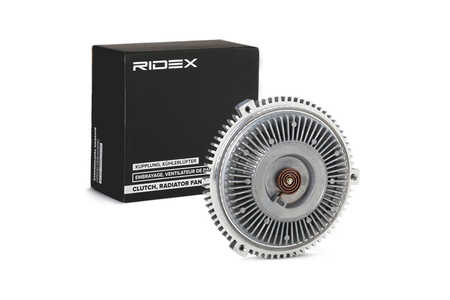 RIDEX Kühlerlüfter-Kupplung-0