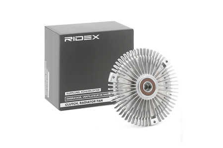 RIDEX Koppeling, radiateurventilator-0