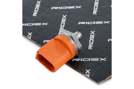 RIDEX Kraftstoffdrucksensor-0