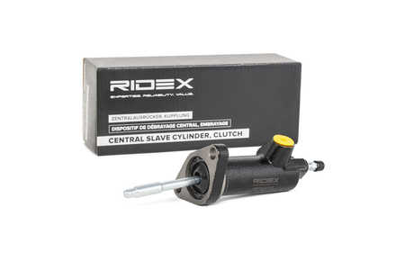 RIDEX Hulpcilinder, koppeling-0