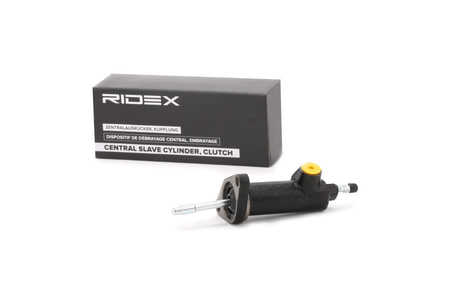 RIDEX Cilindro receptor, embrague-0