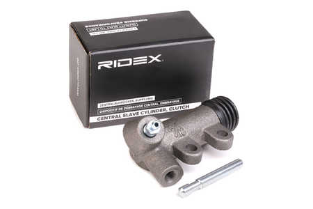 RIDEX Cilindro receptor, embrague-0