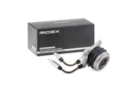 RIDEX Koppelingsdruklager , koppeling-0