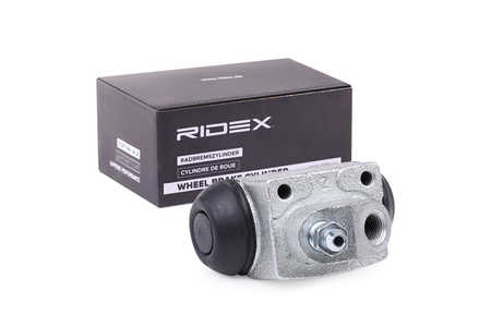 RIDEX Cilindretto freno-0