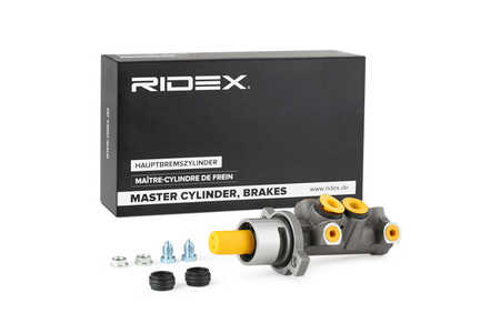 RIDEX Cilindro maestro del freno-0