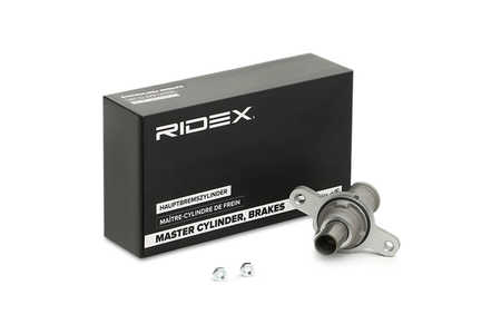 RIDEX Hauptbremszylinder-0