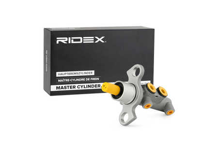RIDEX Cilindro maestro del freno-0