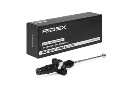 RIDEX Hoofdcilinder, koppeling-0