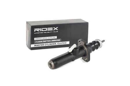 RIDEX Cilindro trasmettitore, Frizione-0