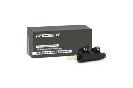 RIDEX Hoofdcilinder, koppeling-0