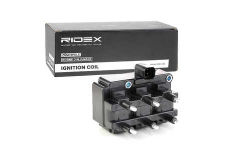 RIDEX Bobine-0
