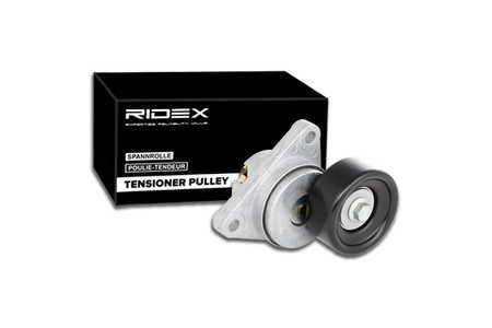 RIDEX Riemspanner, Poly V-riem-0