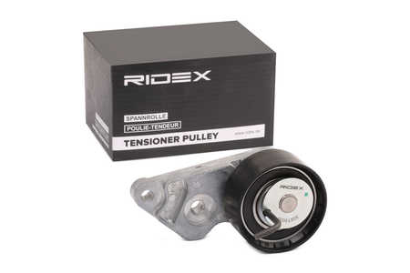 RIDEX Rullo tenditore, Cinghia dentata-0