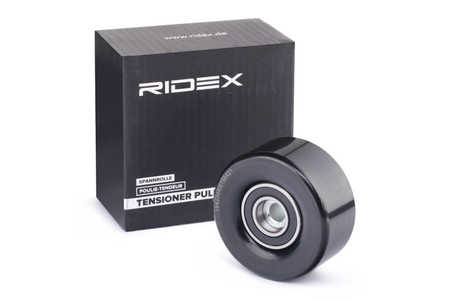 RIDEX Umlenkrolle-0
