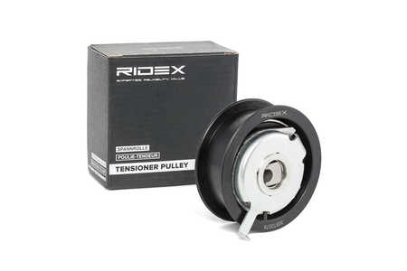 RIDEX Spanrol, distributieriem-0