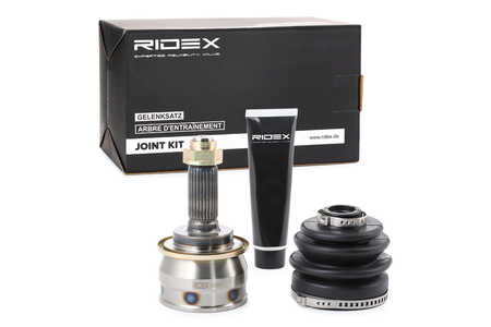 RIDEX Homokineet reparatie set, aandrijfas-0