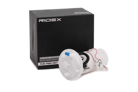 RIDEX Unidad de alimentación de combustible-0