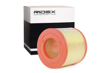 RIDEX Luchtfilter-0