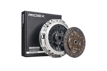 RIDEX Koppelingsset-0