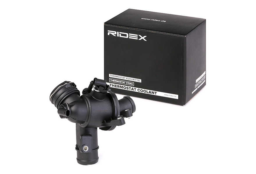 RIDEX Termostato, refrigerante-0