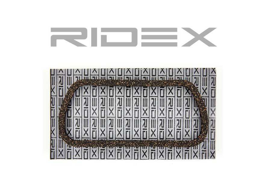 RIDEX Guarnizione, Copritestata-0