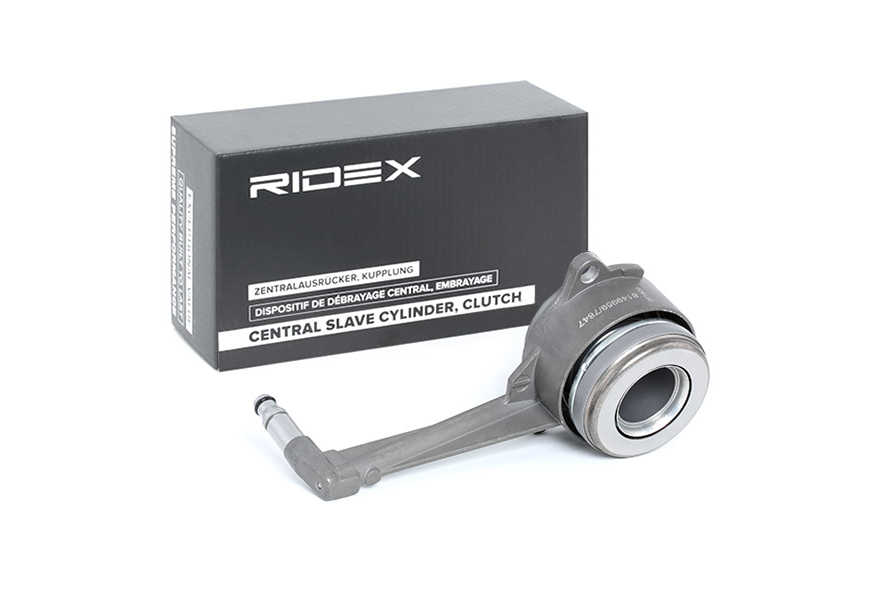 RIDEX Dispositivo disinnesto centrale, Frizione-0