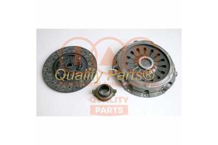 IAP QUALITY PARTS Kupplungssatz-0