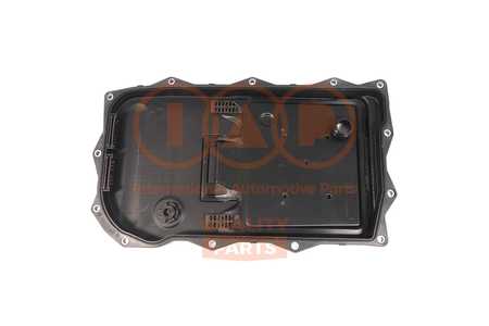IAP QUALITY PARTS Automatikgetriebe-Hydraulikfilter-0