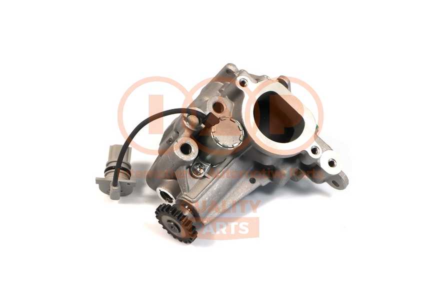 IAP QUALITY PARTS Pompe à huile-0