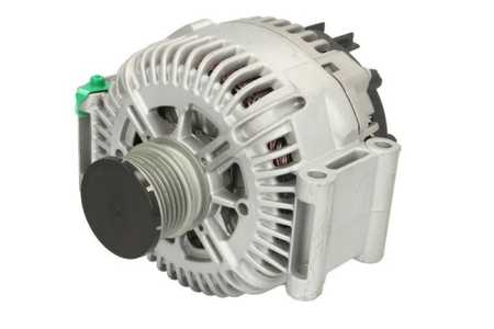 STARDAX Lichtmaschine, Generator-0