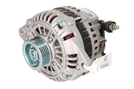 STARDAX Lichtmaschine, Generator-0