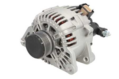 STARDAX Lichtmaschine, Generator-0