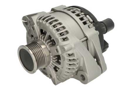 STARDAX Lichtmaschine, Generator-0