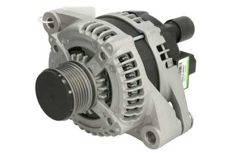 STARDAX Lichtmaschine, Generator-0