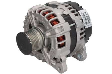 STARDAX Dynamo / Alternator-0