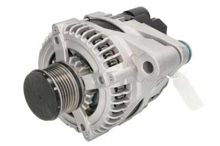 STARDAX Lichtmaschine, Generator-0