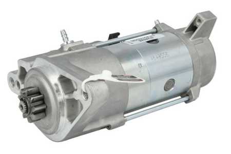 STARDAX Motor de arranque-0