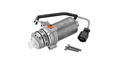 BorgWarner (AWD) Pumpe, Lamellenkupplung-Allradantrieb Gen V-0