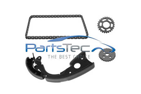 partstec Kit catena distribuzione-0