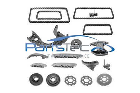 partstec Distributiekettingset-0
