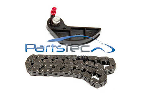 partstec Kit catene, Azionamento pompa olio-0