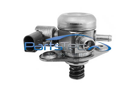 partstec Pompa alta pressione-0
