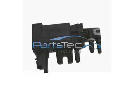 partstec Convertitore pressione, Controllo gas scarico-0