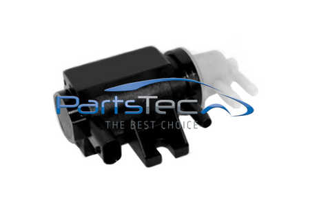 partstec Convertitore pressione, Turbocompressore-0