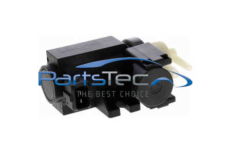 partstec Transductor presión, turbocompresor-0