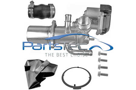 partstec Modulo EGR Kit di riparazione-0