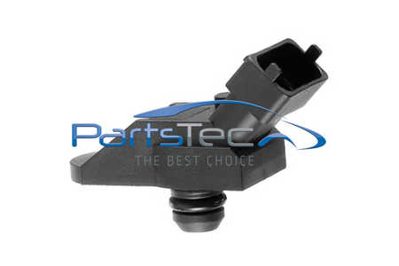 partstec Sensore pressione carburante-0