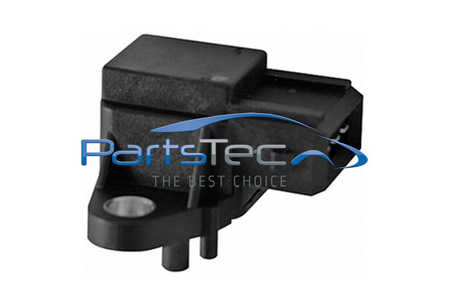 partstec Saugrohrdruck-Sensor-0
